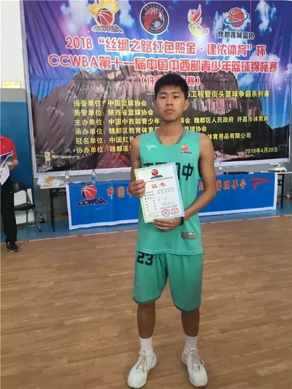 青少年大前锋如何进行高效训练?_2